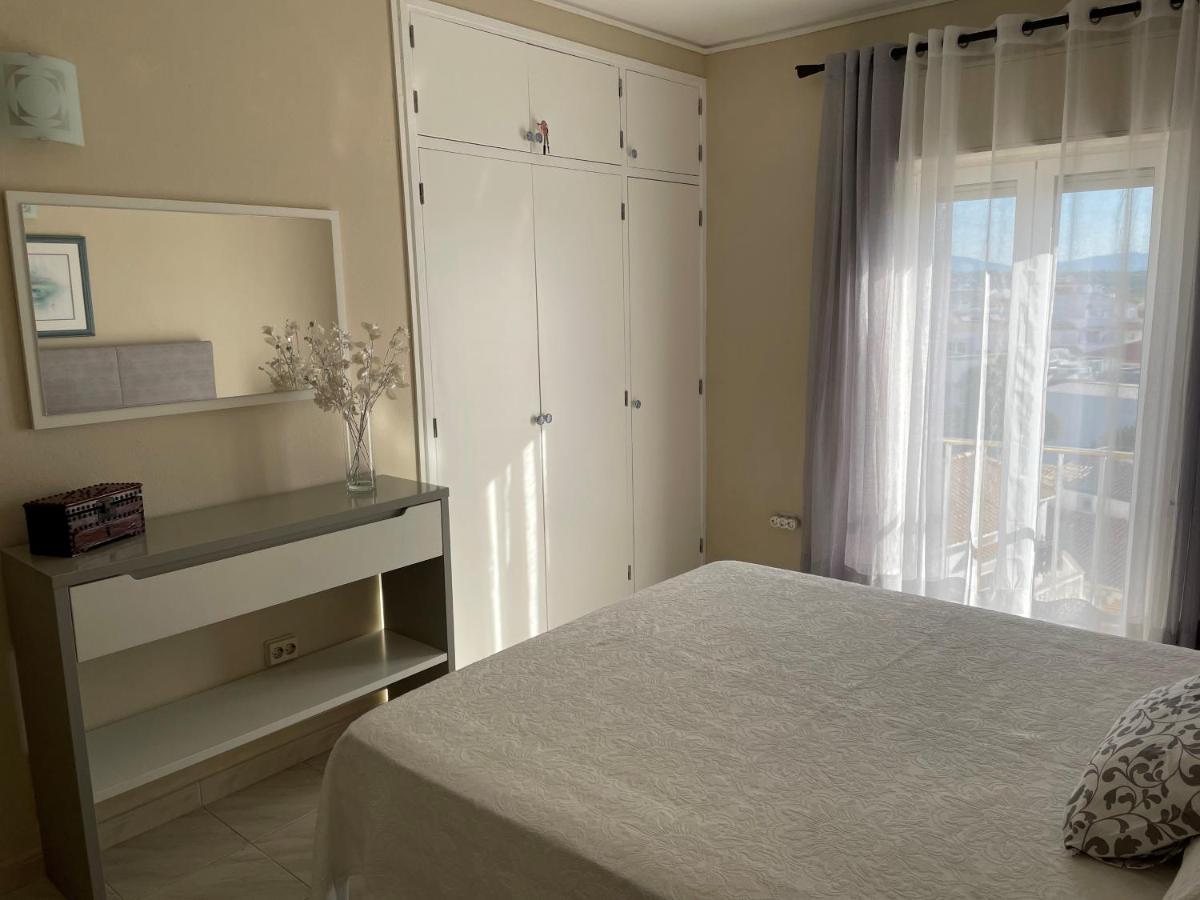 Glory Holiday Rooms Lagos Bagian luar foto