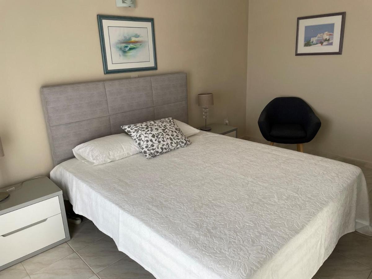 Glory Holiday Rooms Lagos Bagian luar foto