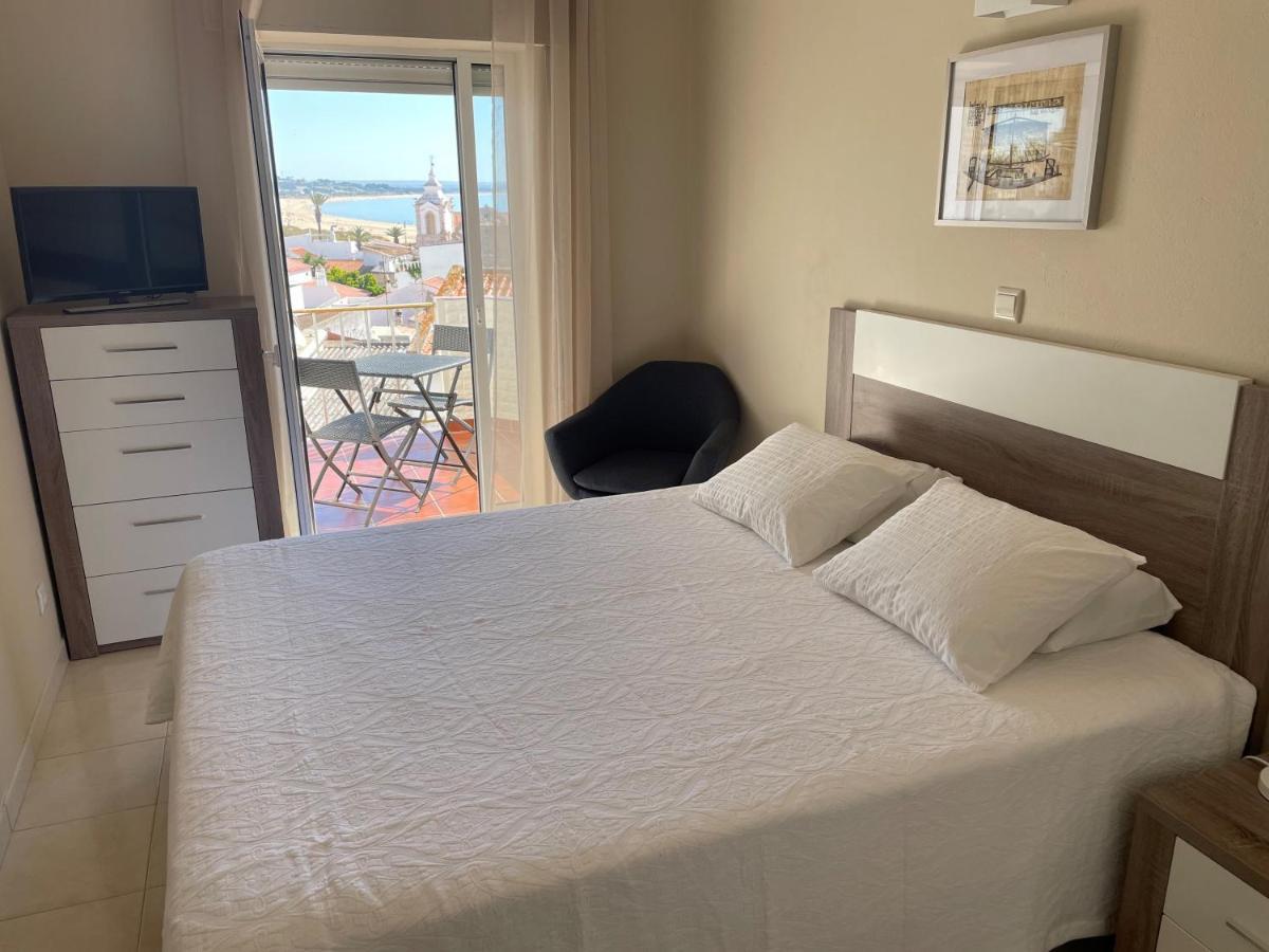 Glory Holiday Rooms Lagos Bagian luar foto