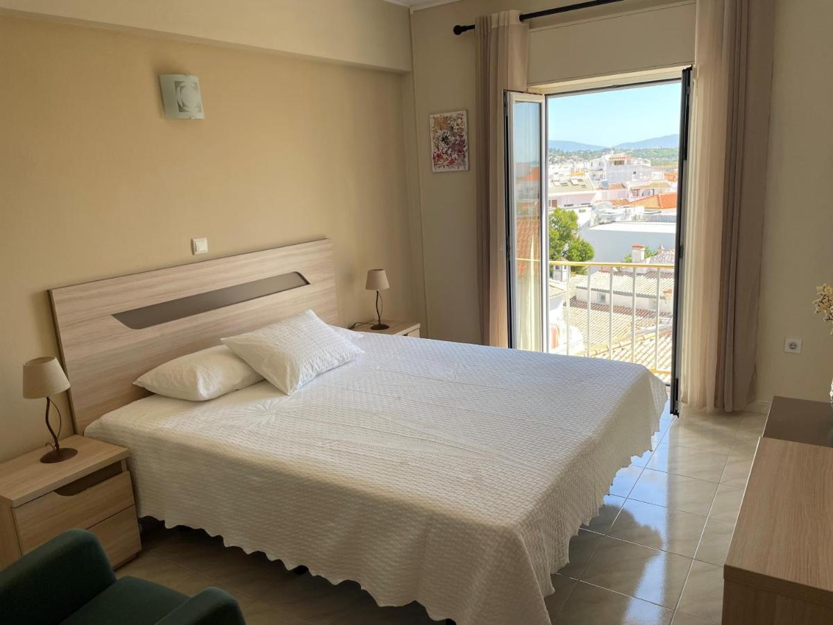 Glory Holiday Rooms Lagos Bagian luar foto