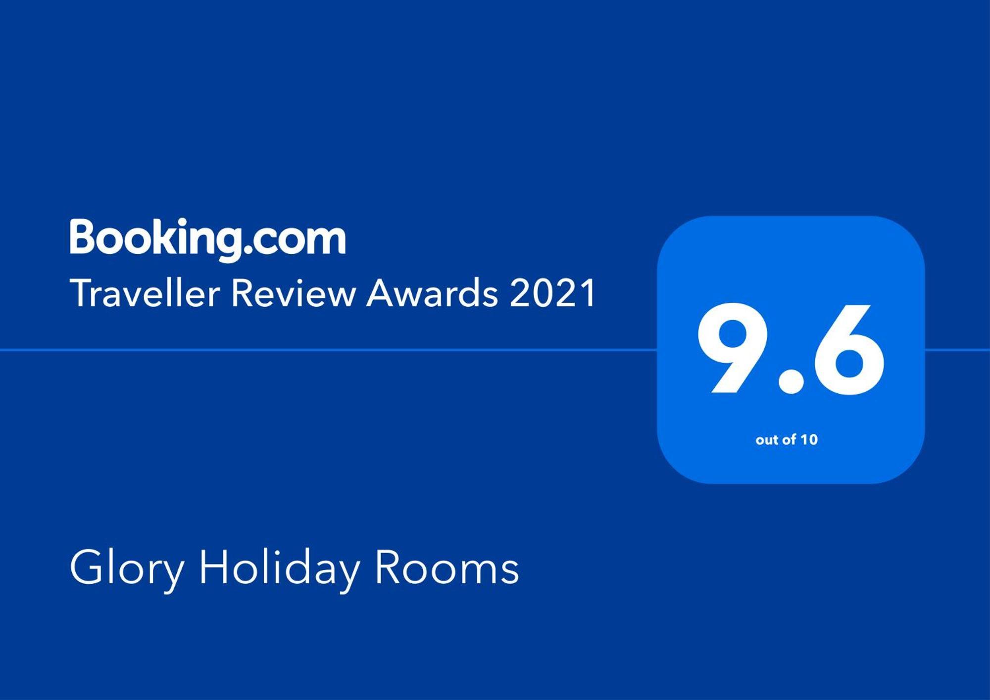 Glory Holiday Rooms Lagos Bagian luar foto